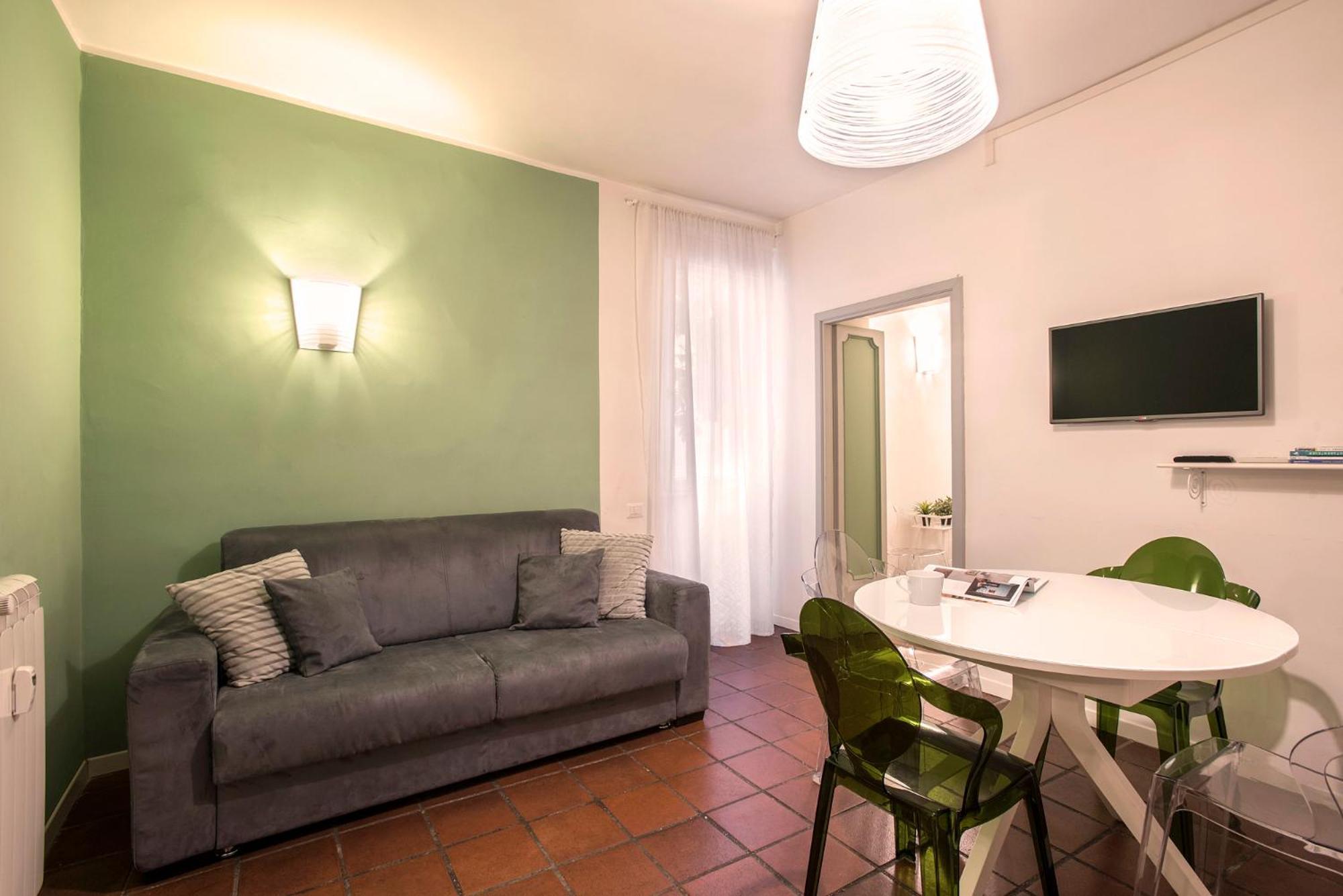 Appartamento Nettuno