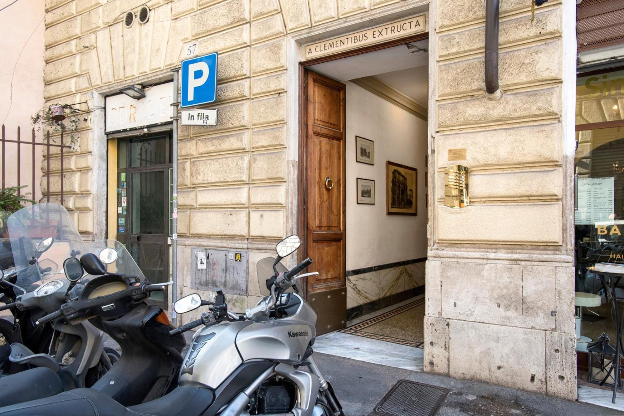 Nettuno Appartamento