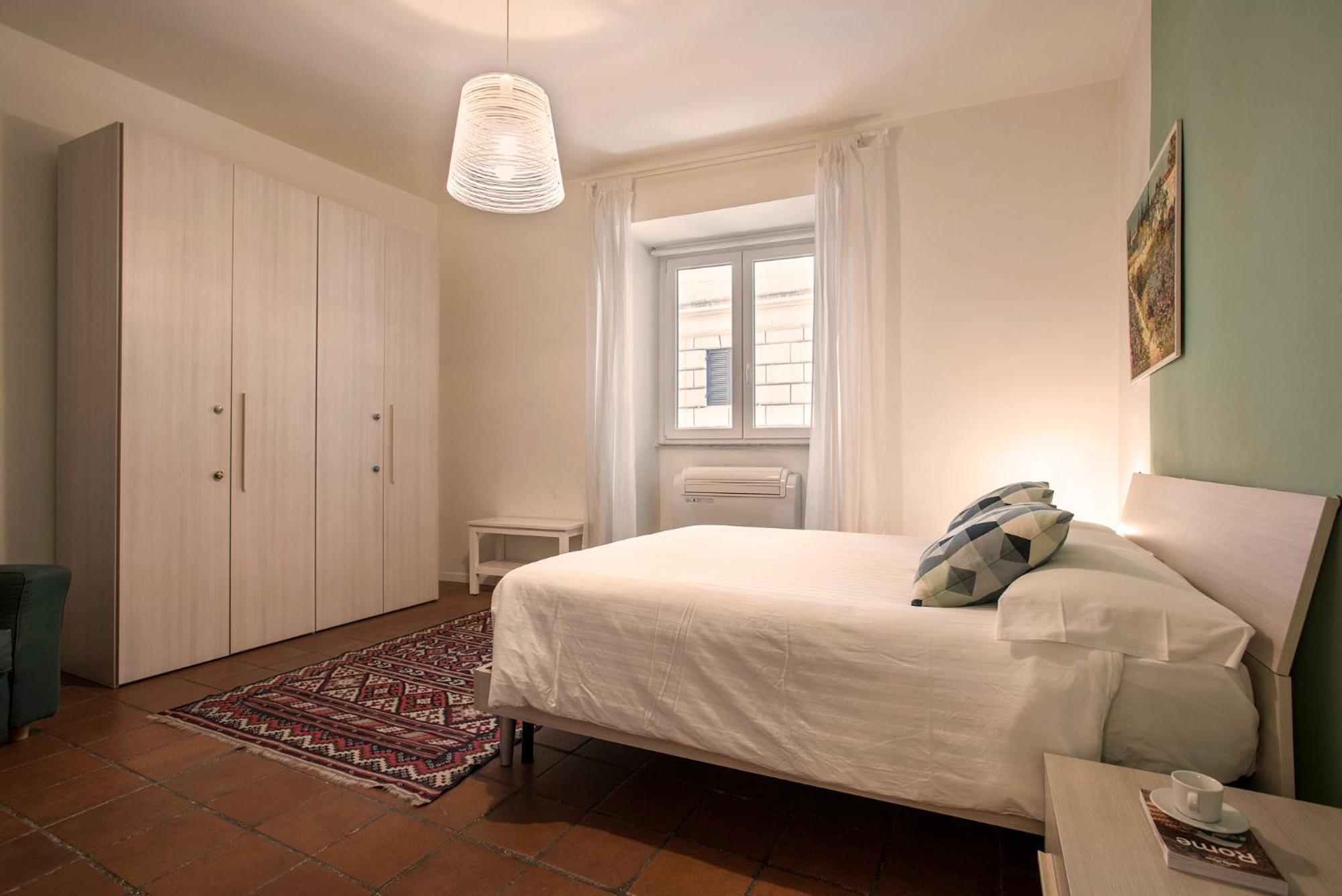 Apartment Nettuno