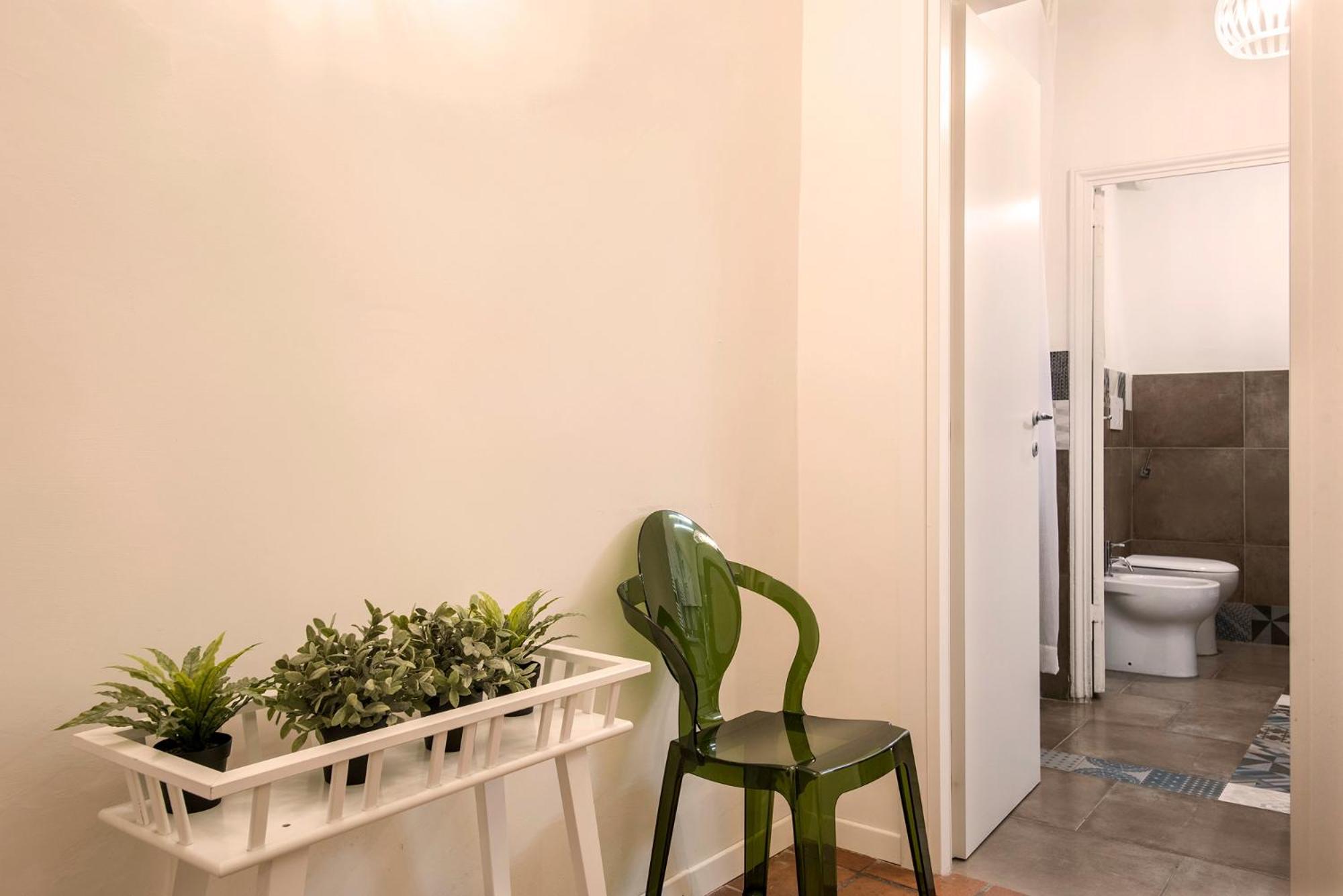 Apartment Nettuno Rom