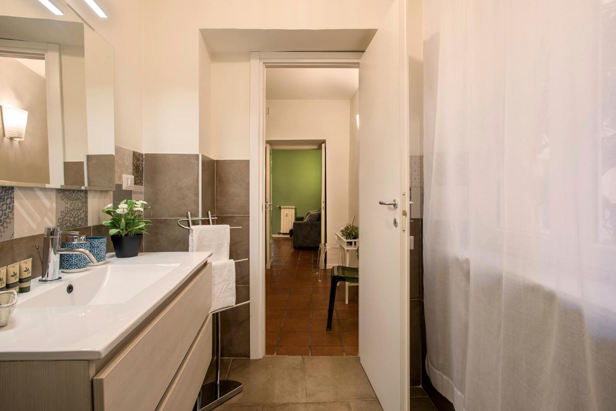 Nettuno Apartment Rom