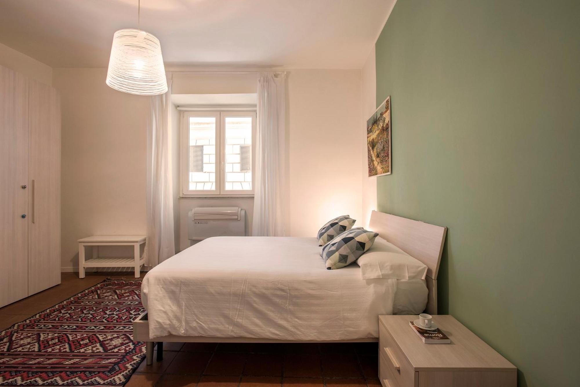 Nettuno Apartment Rom